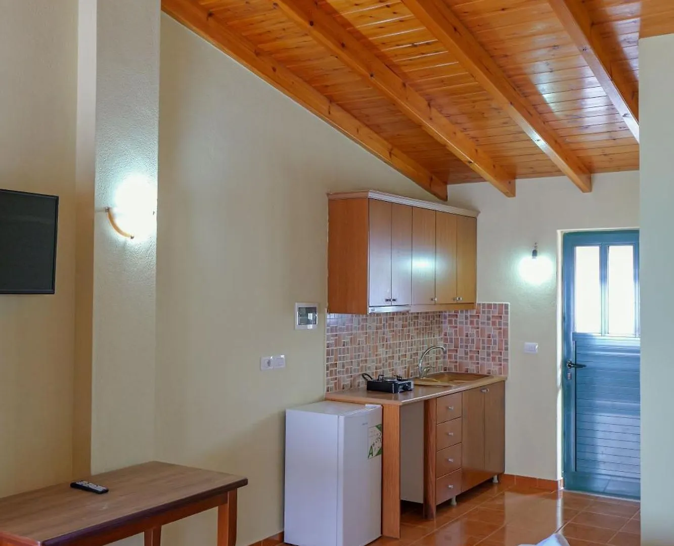Apartment Vila Xhovani Ksamil