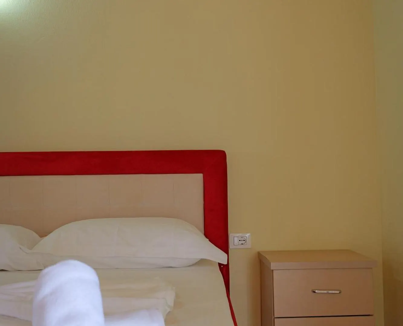 Vila Xhovani Ksamil Daire