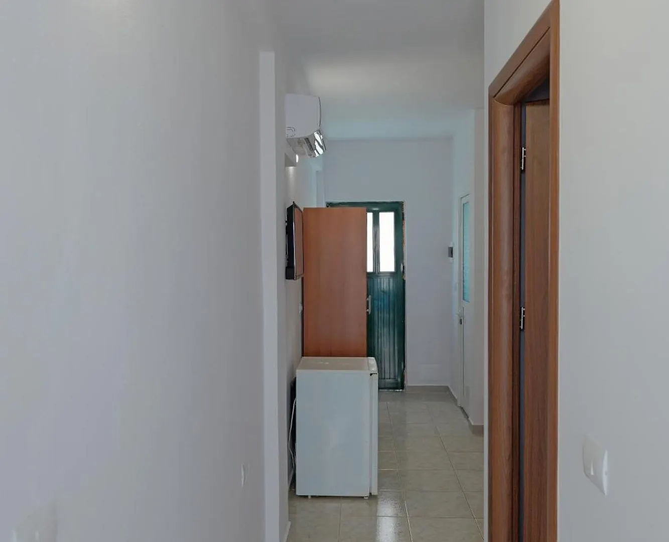 Vila Xhovani Ksamil Daire